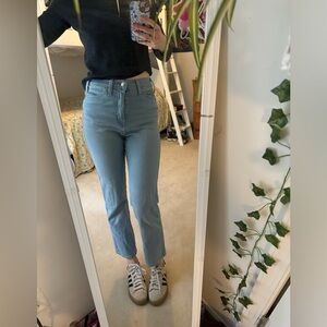 Levi jeans